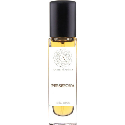 Persefona by Aroma d'Anima perfume bottle