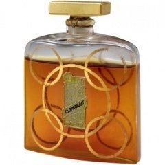 Olympiades by d'Ouchy perfume bottle