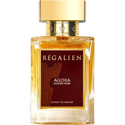 Agora by Régalien perfume bottle