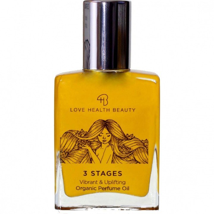 3 Stages by Love Health Beauty perfume bottle