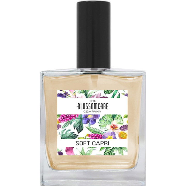 Soft Capri