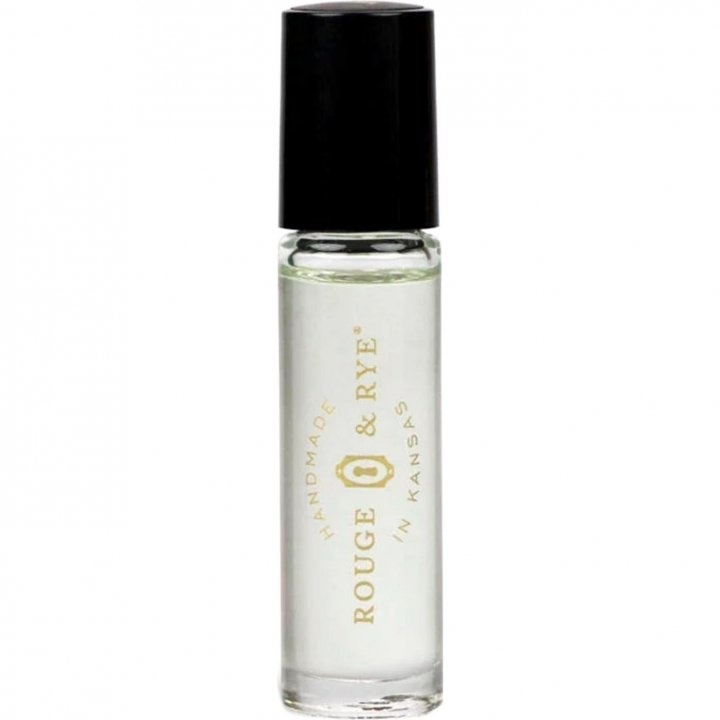 Eleanor by Rouge & Rye / The Soiled Dove perfume bottle