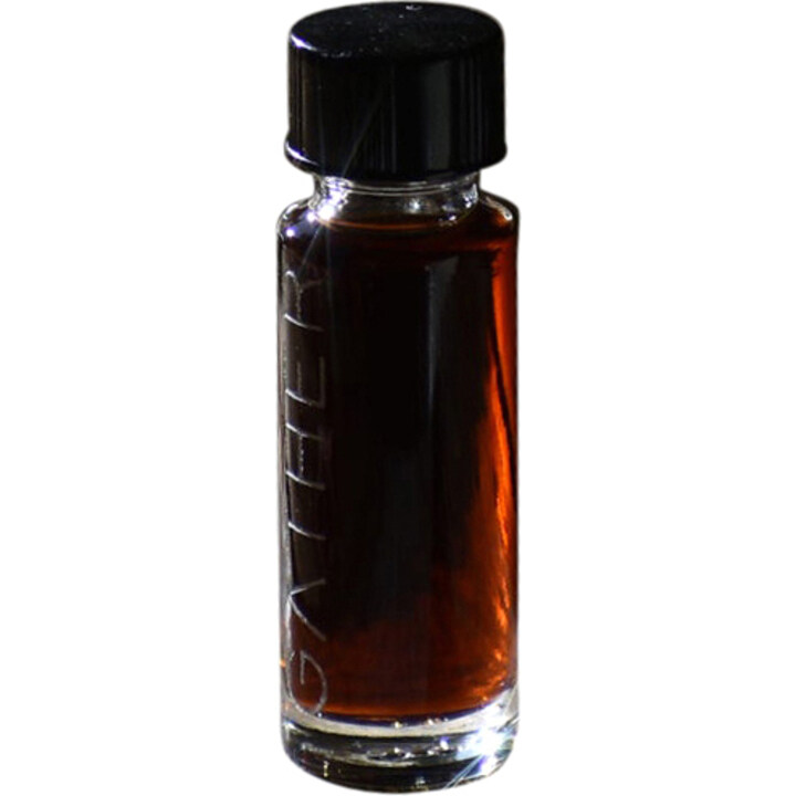 Soft Animal EDP by Gather Perfume / Amrita Aromatics perfume bottle