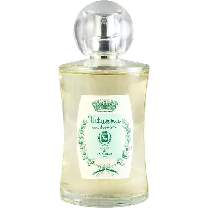 Vituzza by Acqua di Taormina perfume bottle