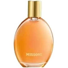 Missoni Colori - Arancio by Missoni perfume bottle