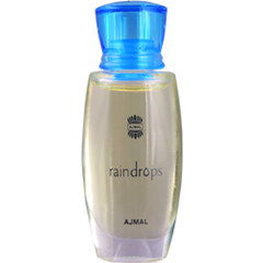 Raindrops (Perfume Oil) by Ajmal perfume bottle