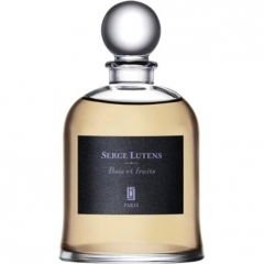 Bois et fruits by Serge Lutens perfume bottle