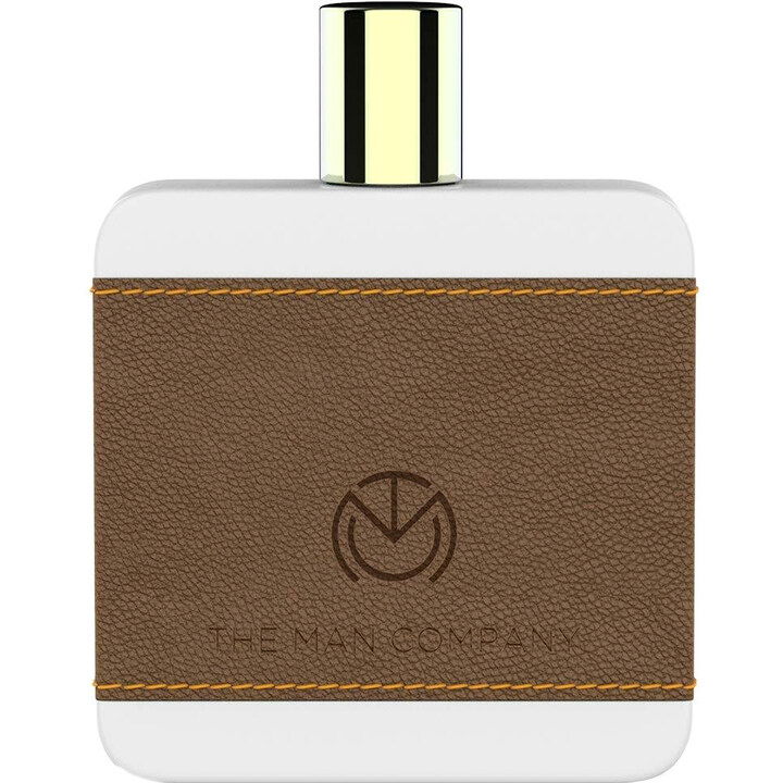 Aeras by The Man Company perfume bottle