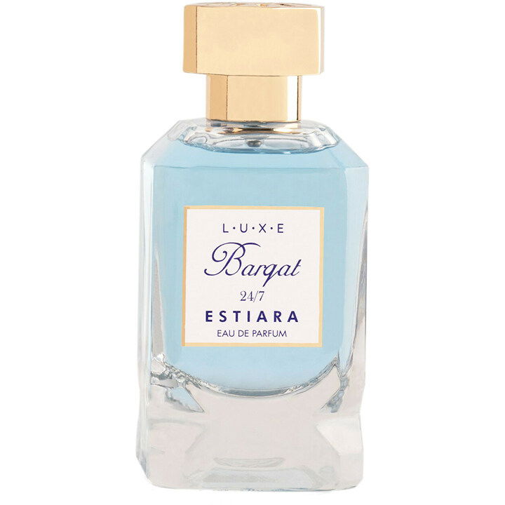Barqat 24/7 by Estiara perfume bottle