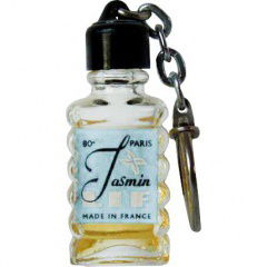 Jasmin by LIF / FLEURLIF perfume bottle
