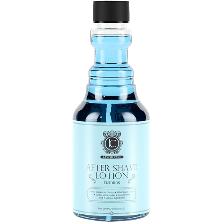 Enidros by Lavish Care perfume bottle