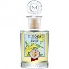 Mimosa by Monotheme perfume bottle