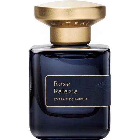 Rose Palezia