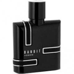 Bandit by Emper perfume bottle