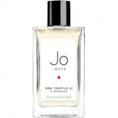 Red Truffle 21 EDT by Jo Loves... perfume bottle