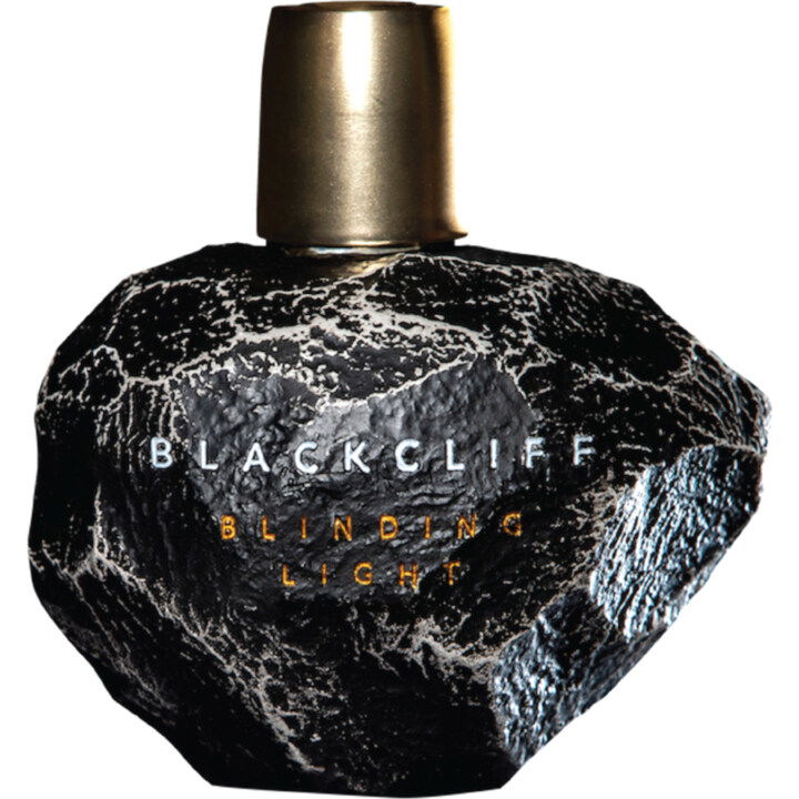 Blinding Light by Blackcliff perfume bottle
