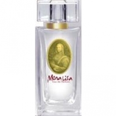 Mona Lisa by Eclectic Collections perfume bottle