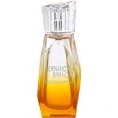 Brazilian Summer by Fernanda Brandao perfume bottle