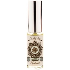 Caroline EDP by Sweet Anthem perfume bottle