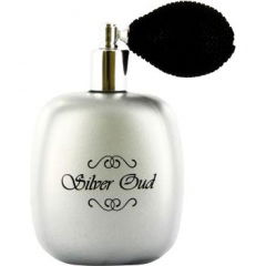 Silver Oud by Zohoor Alreef / Le Verger Shop