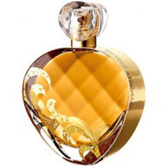 Untold Luxe by Elizabeth Arden perfume bottle