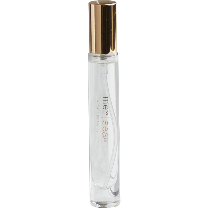 Luxe Collection № 5 - Elle by Mer-Sea & Co. perfume bottle