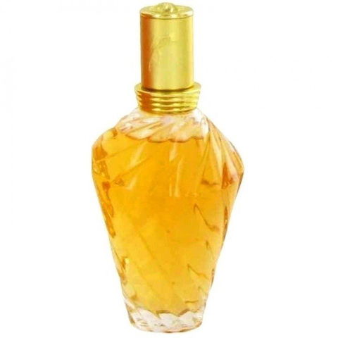 Zoa EDT by Régine's perfume bottle