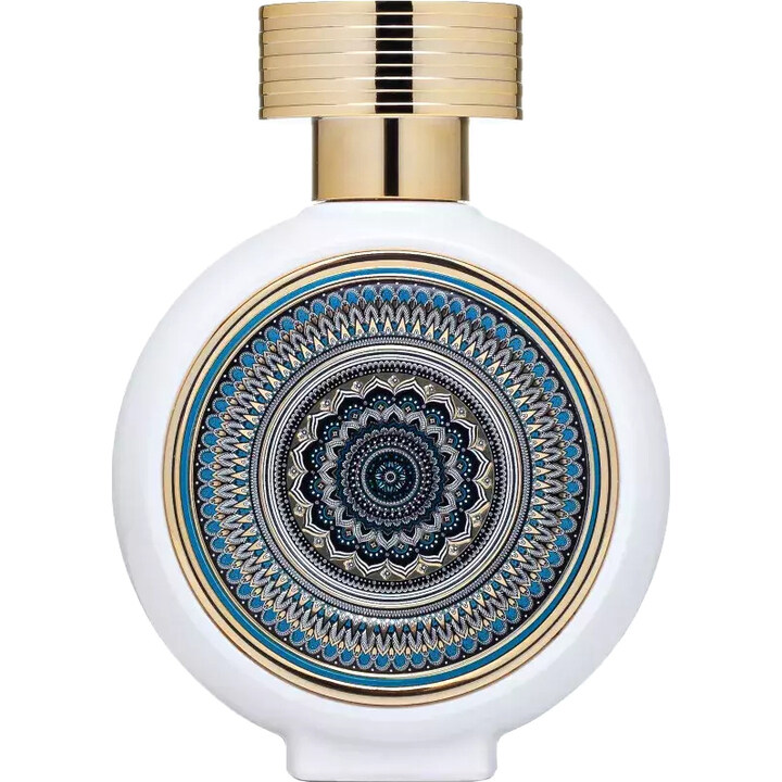 Nirvanesque by Haute Fragrance Company perfume bottle