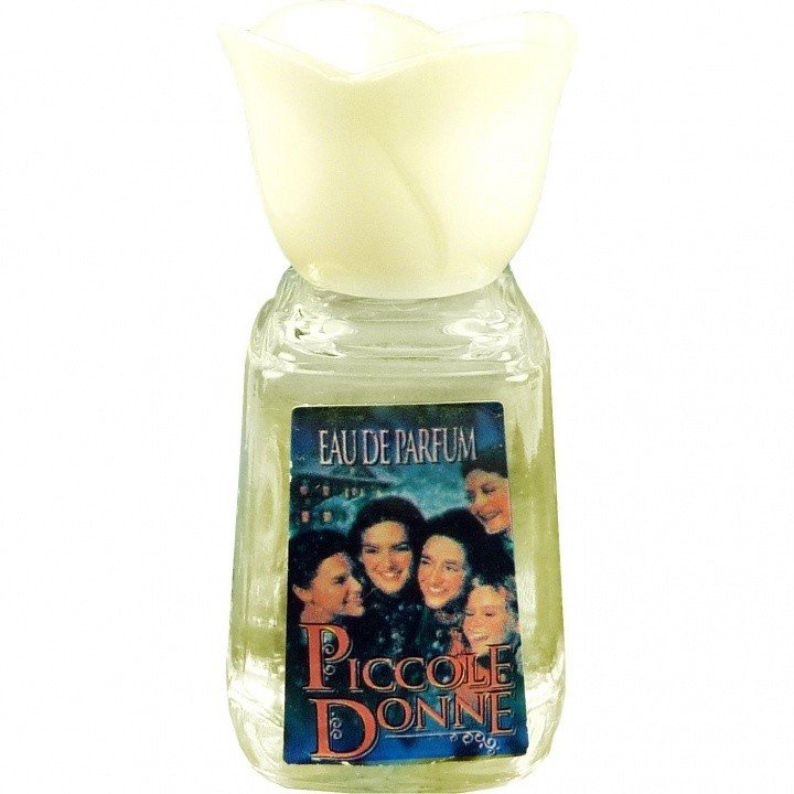 Piccole Donne by Edigadget perfume bottle