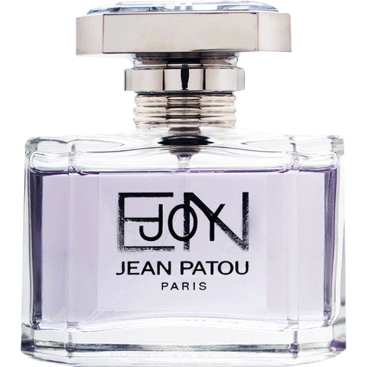 Enjoy by Jean Patou perfume bottle