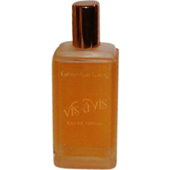 Vis-à-vis by Fashion Two Twenty perfume bottle
