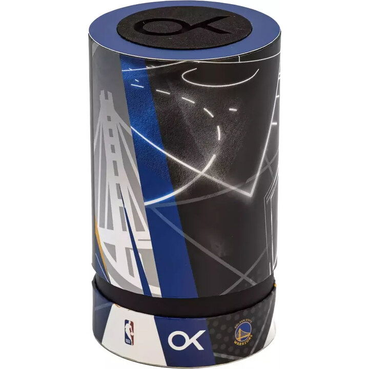 Golden State Warriors (NBA) by Okaia perfume bottle