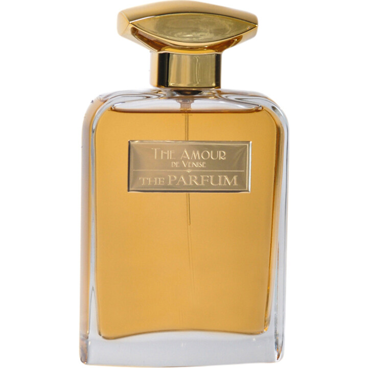 The Amour de Venise by The Parfum perfume bottle