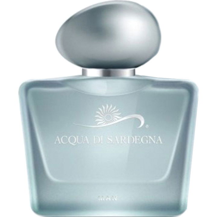 Acqua di Sardegna Man EDT by Acqua di Sardegna perfume bottle