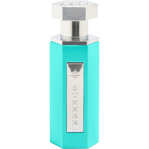 Summer (Tiffany) by Reef / ريف perfume bottle