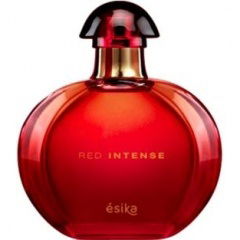 Red Intense by ésika perfume bottle