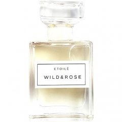 Wild & Rose by Etoile Atelier perfume bottle