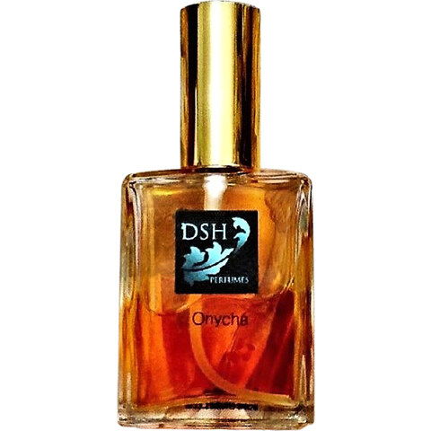 Onycha by DSH Perfumes perfume bottle
