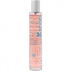 Cherry Blossom by Zohoor Alreef / Le Verger Shop perfume bottle