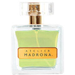 Eau de Flueriste by Atelier Madrona perfume bottle