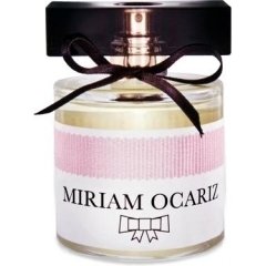 Miriam Ocariz by Miriam Ocariz perfume bottle