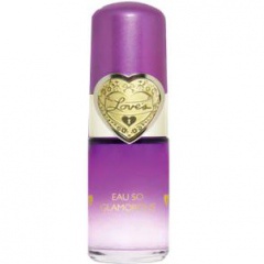 Love's Eau So Glamorous EDP by Dana perfume bottle