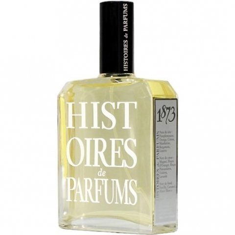 1873 by Histoires de Parfums perfume bottle