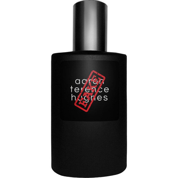 Urban Fake (2022) by Aaron Terence Hughes perfume bottle