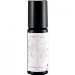Hinoki Onsen by Amayori perfume bottle