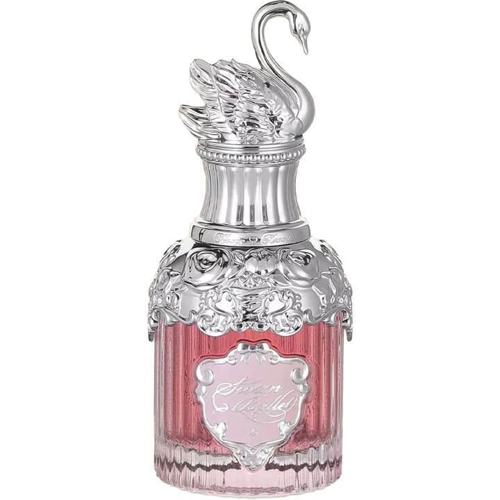 Swan Soloist by Flower Knows perfume bottle