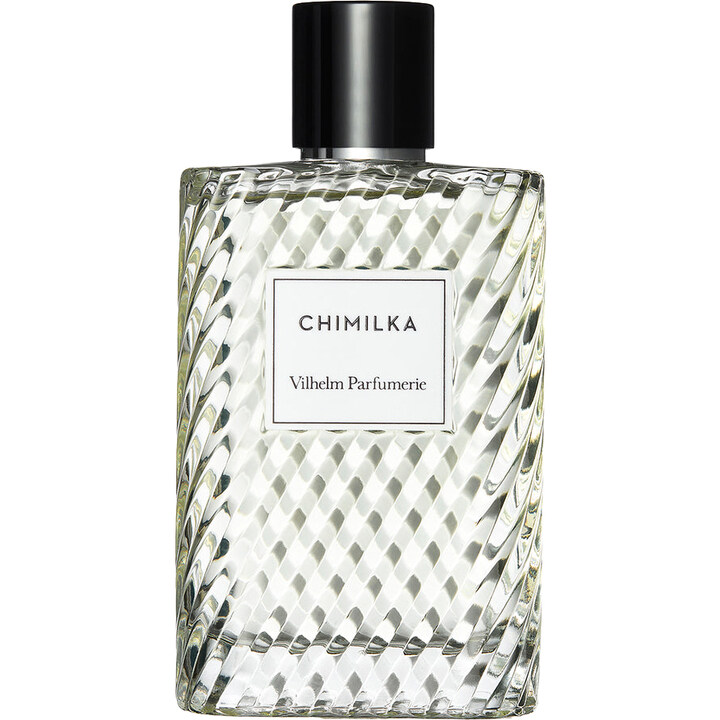Chimilka by Vilhelm Parfumerie perfume bottle