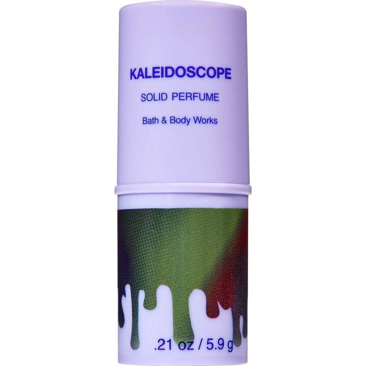 Kaleidoscope (Solid Perfume) by Bath & Body Works perfume bottle