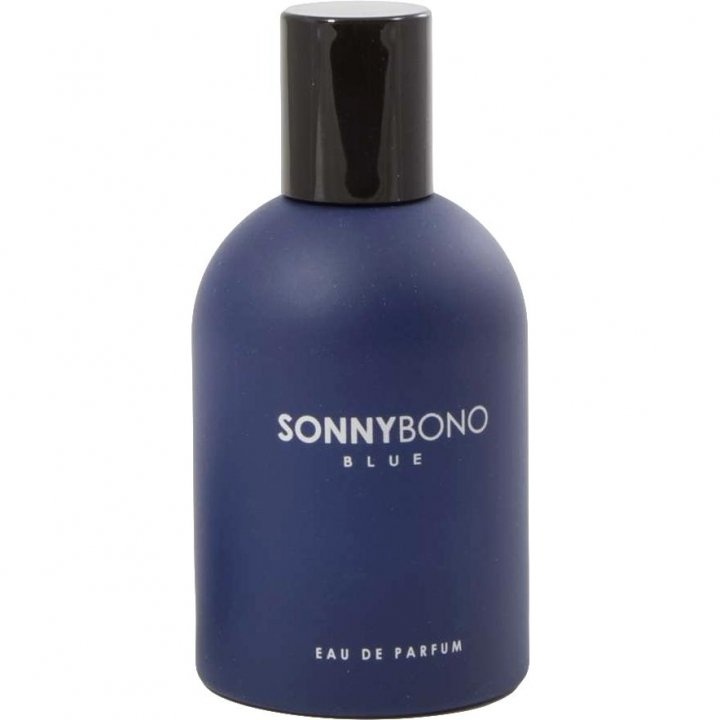 Blue Collection - Blue by Sonnybono perfume bottle