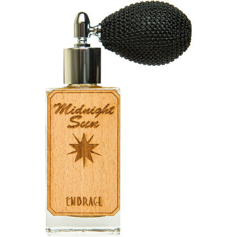 Midnight Sun by Embrace perfume bottle